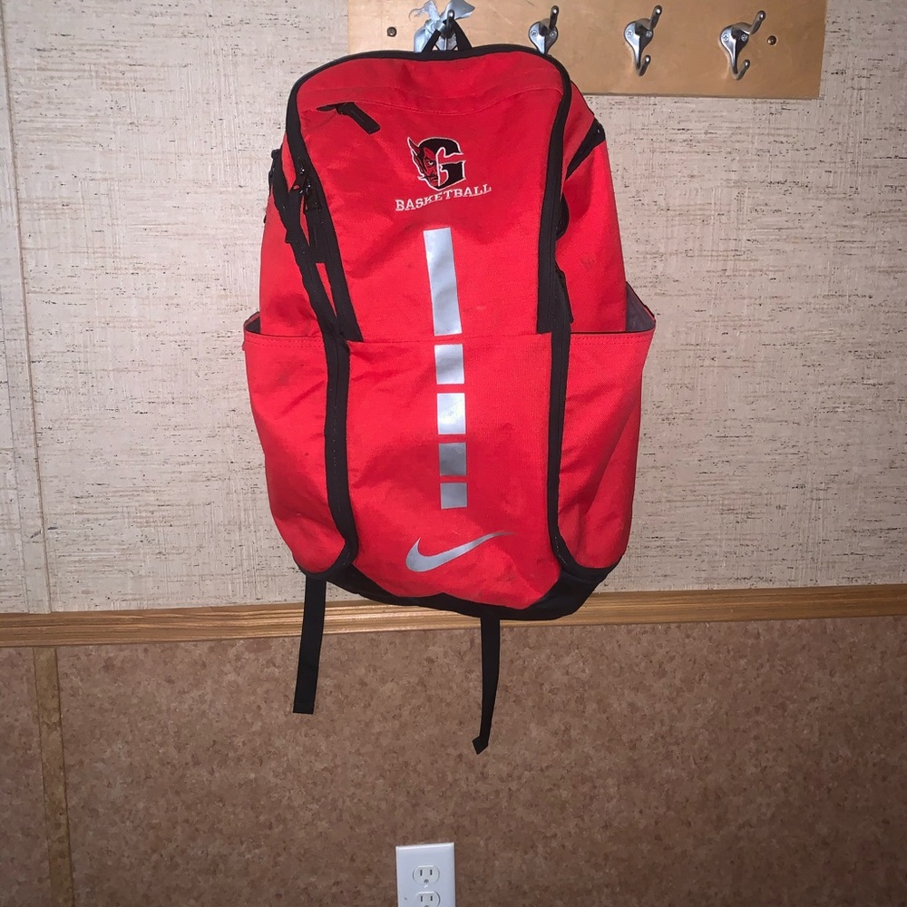 brand new nike backpack